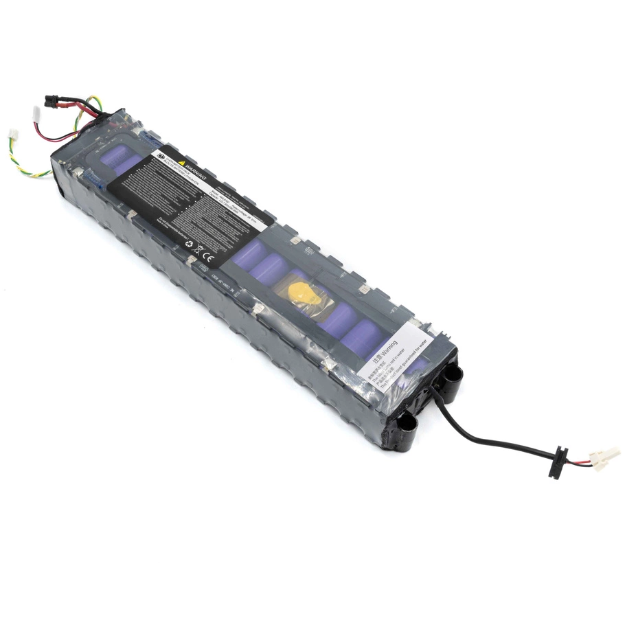 Batteri Xiaomi M365 1s 36V 42V Refurbished 7.8Ah