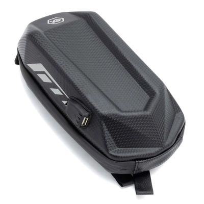 USB-taske til opbevaring foran Vandtæt