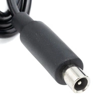 Oplader RCA 8mm