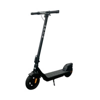 Pure Air 3 Pro Electric Elektrisk scooter - 710W Power | 9.6Ah Battery | 15.5mph Speed | 25mi Range | Refurbished