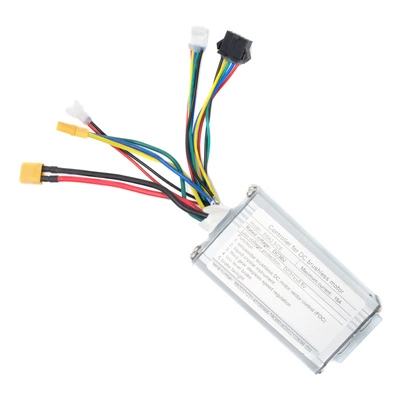 Controller Kirin S1 Pro Kugoo-bundkort