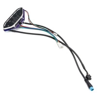 Panelkort til IElektrisk scooter E9T I9T