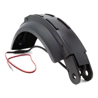 Skærmbremse Kugoo S1 S2 S3 Montering