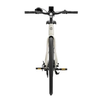 Heybike EC1 elektrisk cykel - 250W effekt | 10Ah batteri | 15.5mph hastighed | 62mi rækkevidde