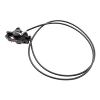 Zoom Hydraulisk bremsekaliber med bremseledning