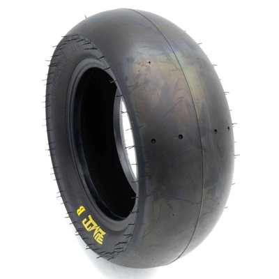 PMT 110/55 R6.5 B Slick-dæk