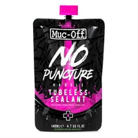 Tubeless Sealant Punkteringsbeskyttelsesvæske Muc-Off 140 ml