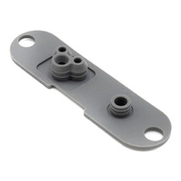 Opladningsportpakning Ninebot G30 Max vandmodstandsdygtighed