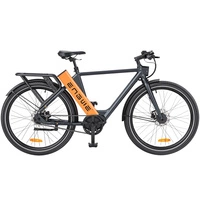 ENGWE P275 Pro elcykel - 250W effekt | 19.2Ah batteri | 15.5mph hastighed | 162mi rækkevidde
