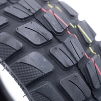 Dæk 90/55 - 6 Tubeless Off Road Hybrid