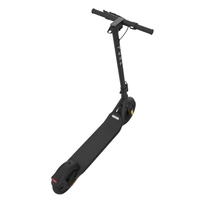 Pure Air 4 Pro Electric Elektrisk scooter - 900W Power | 9.6Ah Battery | 15.5mph Speed | 25mi Range