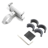 Telefonholder i metal