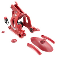 Baghjulsophæng Monorim til Xiaomi M365/Pro