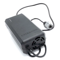 Hurtigoplader 72V Dualtron Thunder 2 8A 5A Ny version 84V