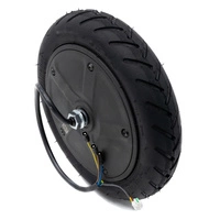 Motor Ninebot E22E OEM Original med dæk