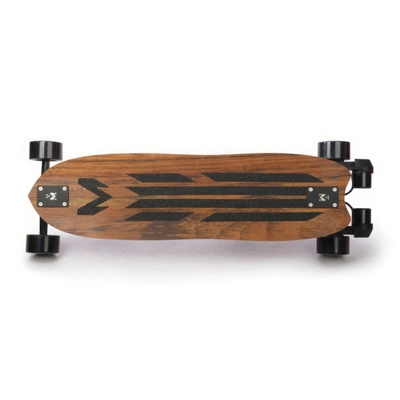Majestic E-SK8 II Skateboard Elektrisk 30 mph