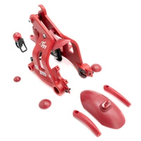 Baghjulsophæng Monorim til Xiaomi M365/Pro