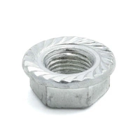 Motormøtrik til Xiaomi M365/Pro