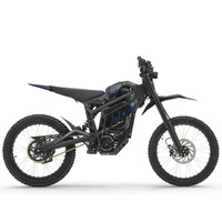 Talaria Sting MX5 Pro Electric Bike - 13000W Power | 40Ah Battery | 59mph Speed | 75mi Range