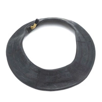 Slange 10 x 2 45 grader bøjet ventil