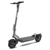 Apollo City 2023 Electric Elektrisk scooter | Urban Performance | 500W (1000W Peak) Power | 32mph Speed | 20Ah Battery | 43mi Range | Smart Design | Modern Urban Transport