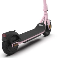 Pure Air 4 Pro Electric Elektrisk scooter - Colour Edition | 900W Power | 9.6Ah Battery | 15.5mph Speed | 25mi Range