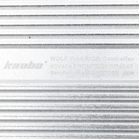 Controller Minimotorer 60V 40A Kaabo Wolf Warrior 11