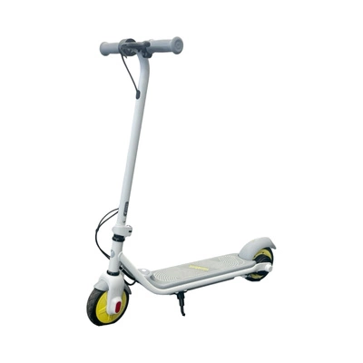 Ninebot by Segway Zing C10 Electric Elektrisk scooter - 150W Power | 2Ah Battery | 10mph Speed | 6.2mi Range | Refurbished