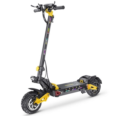 iENYRID ES60 Electric Elektrisk scooter - 2400W Power | 23Ah Battery | 37mph Speed | 46mi Range