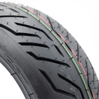 Dæk Gel CST 10 x 3.0 Tubeless Opgraderet punkteringsresistent landevejsdæk med bred profil