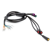 Datakabel til hovedstammen til T4 Max