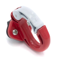 Indkøbskrog stor opgraderet metal