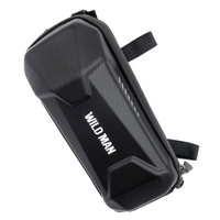 Opbevaringstaske foran Wildman