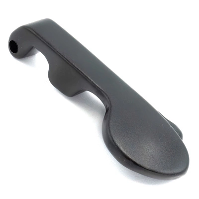 Folding Hook Pole Lock til IElektrisk scooter E9/Pro