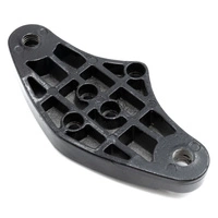 Forreste støddæmperplade Kugoo M4/ M4 Pro Suspension Fork