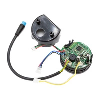 Panelboard Ninebot E25E OEM Original skærm