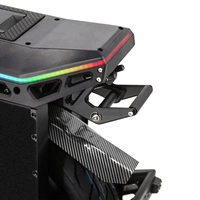 Begode Blitz Elektrisk ethjulet cykel - 3500W effekt | 17.9Ah batteri | 55mph hastighed | 60mi rækkevidde