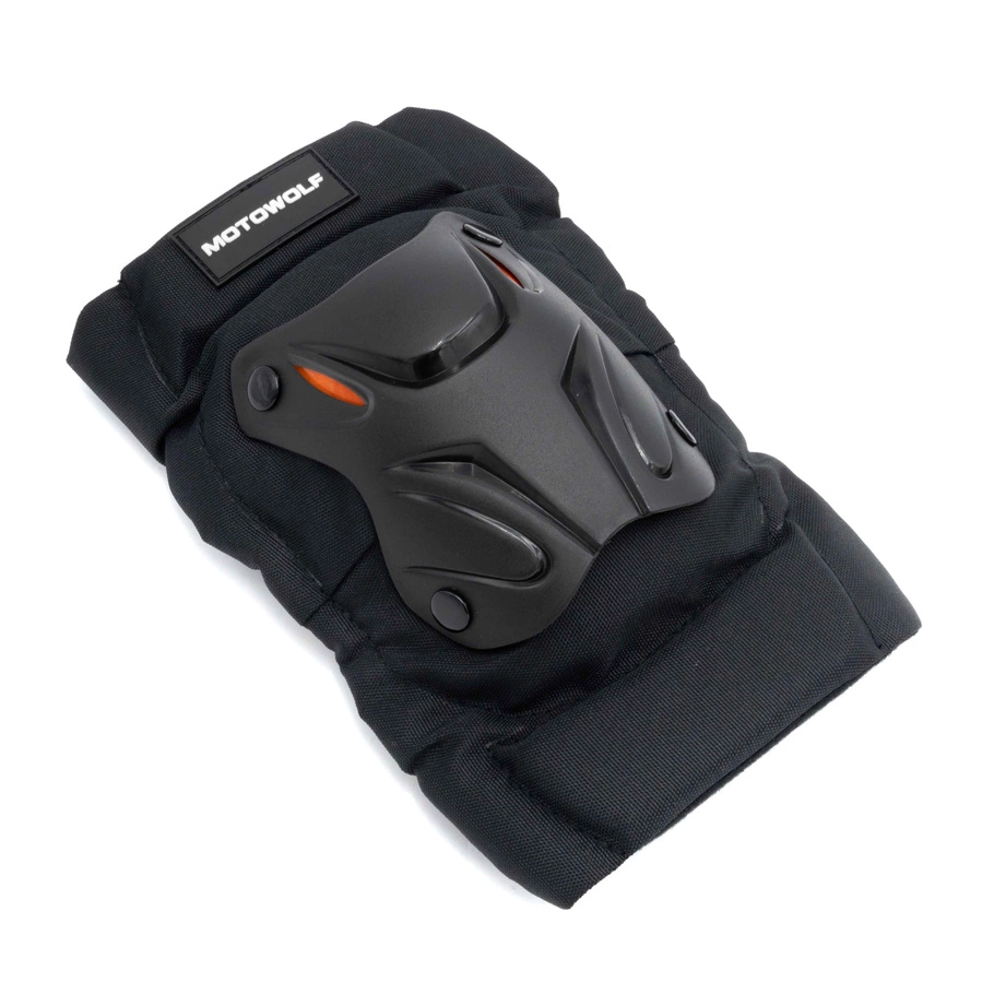 Beskyttende albuepuder Elektrisk scooter Stunt