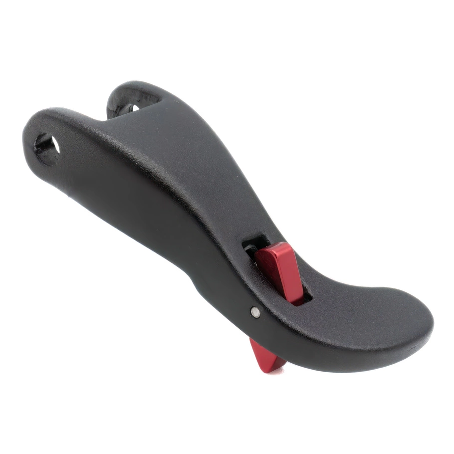 Folding Hook Pole Lock til IElektrisk scooter E9/Pro