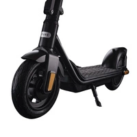 Pure Air 4 710W 7.2Ah Sort 15.5mph 25mi rækkevidde