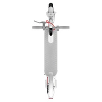 Xiaomi 3 Lite Electric Elektrisk scooter | Urban Commuter Solution | 250W (500W Peak) Power | 15.5mph Speed | 7.8Ah Battery | 20mi Range | Lite Model | Smart Mobility Transport