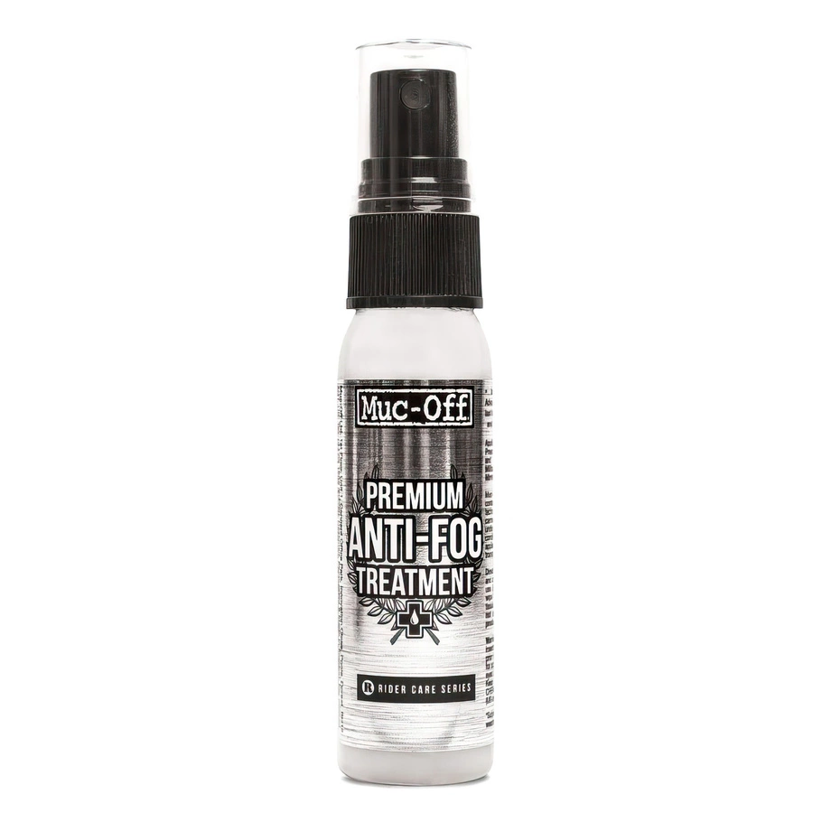 Antidugbehandling af visir, linse og beskyttelsesbriller 32 ml