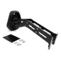 Sæde Machine Fox Elektrisk scooter