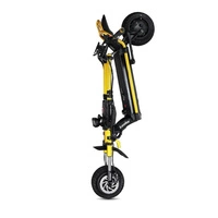Kaabo Wolf King GTR Electric Elektrisk scooter | Extreme Performance | 4000W ( 13440W Peak) Power | 65mph Speed | 35Ah Battery | 112mi Range | 12-Inch Design | Ultimate Sport Transport