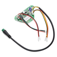 Panelkort til IElektrisk scooter E9T I9T V2