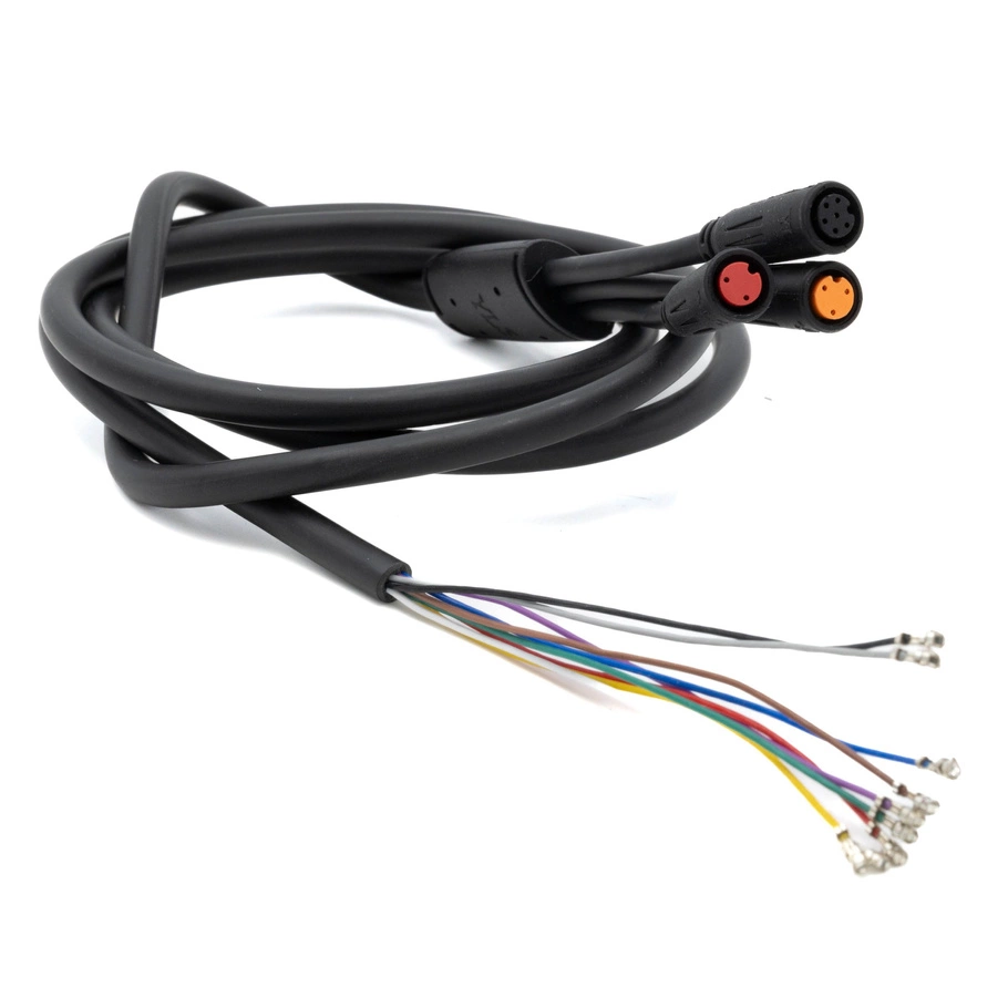 Datakabel Kaabo Mantis 10 8 Alle versioner