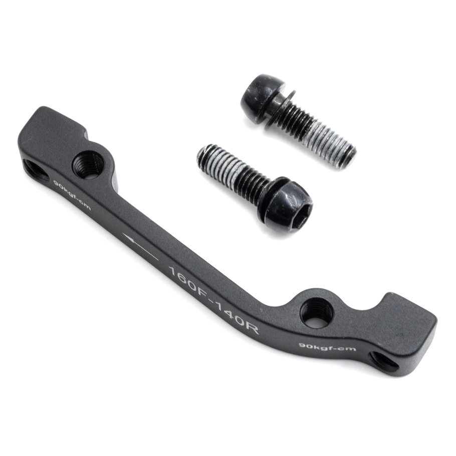 Bremsebeslag møtrik hydraulisk blokmontering