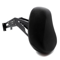 Sæde Machine Elektrisk scooter