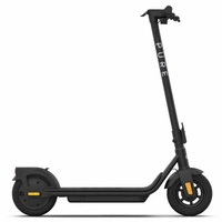 Pure Air 4 710W 7.2Ah Sort 15.5mph 25mi rækkevidde