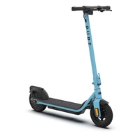 Pure Air 4 Pro Electric Elektrisk scooter - Colour Edition | 900W Power | 9.6Ah Battery | 15.5mph Speed | 25mi Range